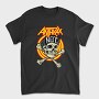 ANTHRAX Art2, Tricou Barbati (Unisex)