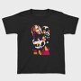 AXL ROSE Art2, Tricou Copii
