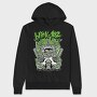 BLINK 182 Art1, Hanorac Oversize Barbati (Unisex)