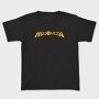 HELLOWEEN Band logo, Tricou Copii