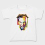 JAMES HETFIELD 1, Tricou Copii
