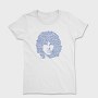 JIM MORRISON, Tricou Femei