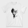 JIMI HENDRIX 1, Tricou Barbati (Unisex)