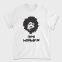 JIMI HENDRIX Art1, Tricou Barbati (Unisex)