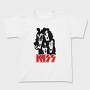 KISS Art1, Tricou Copii