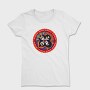 KISS Rock N Roll, Tricou Femei