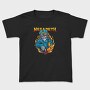 MEGADETH Art1, Tricou Copii