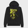 MISFITS 2, Hanorac Oversize Barbati (Unisex)