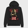 OZZY OSBOURNE 1, Hanorac Oversize Barbati (Unisex)