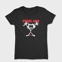 PEARL JAM Alive, Tricou Femei