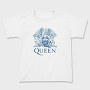 QUEEN Art2, Tricou Copii