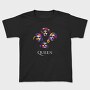QUEEN Art3, Tricou Copii