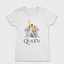 QUEEN, Tricou Femei