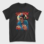 SKID ROW, Tricou Barbati (Unisex)