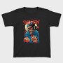 SKID ROW, Tricou Copii