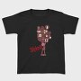 SLIPKNOT Art2, Tricou Copii