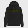 STRYPER, Hanorac Oversize Barbati (Unisex)