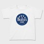 THE BEATLES STORY, Tricou Copii