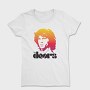 THE DOORS, Tricou Femei