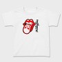 THE ROLLING STONES Danger, Tricou Copii