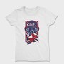 THE WHO Art1, Tricou Femei