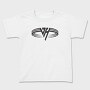 VAN HALEN Band logo design, Tricou Copii