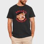 MOTLEY CRUE Generation Swine, Tricou Barbati (Unisex)