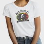 BOB MARLEY Art1, Tricou Femei
