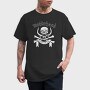 MOTORHEAD Art1, Tricou Barbati (Unisex)