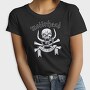 MOTORHEAD Art1, Tricou Femei