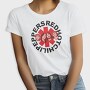 RHCP Art2, Tricou Femei