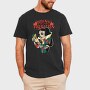 BRING ME THE HORIZON Art1, Tricou Barbati (Unisex)