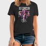 LED ZEP 1, Tricou Barbati (Unisex)