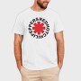 RHCP Band Logo Art, Tricou Barbati (Unisex)