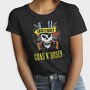 GUNS N ROSES Art1, Tricou Femei