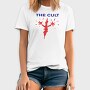 THE CULT, Tricou Barbati (Unisex)
