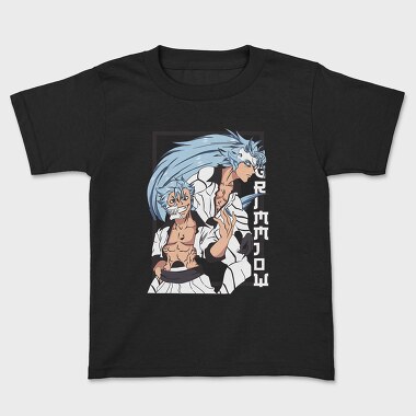 Bleach 3, Tricou Copii