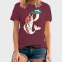 Beer Fish, Tricou Barbati (Unisex)