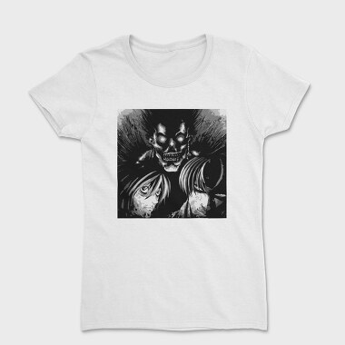 Death Note, Tricou Femei