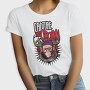 CAPTURE THE CROWN Art2, Tricou Femei