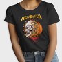 HELLOWEEN, Tricou Femei