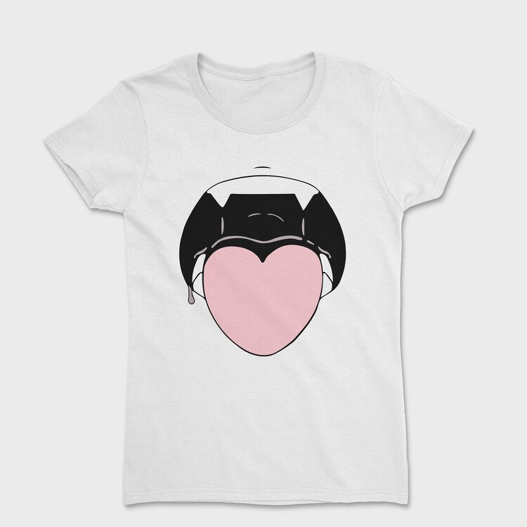 Hentai 13, Tricou Femei