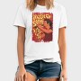 CHRIS CORNELL, Tricou Barbati (Unisex)