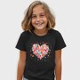 Confetti Heart, Tricou Copii