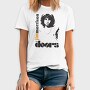 THE DOORS Jim Morrison, Tricou Barbati (Unisex)