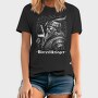 Beer Warrior, Tricou Barbati (Unisex)