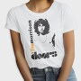 THE DOORS Jim Morrison, Tricou Femei