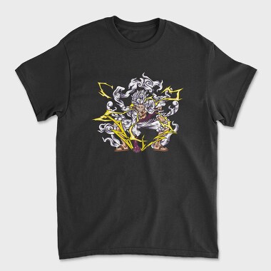 One Piece 103, Tricou Barbati (Unisex)