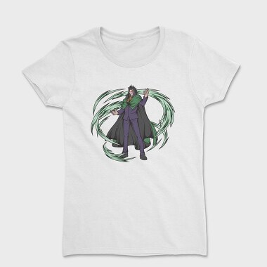 One Piece 109, Tricou Femei