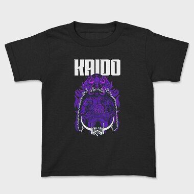 One Piece 11, Tricou Copii
